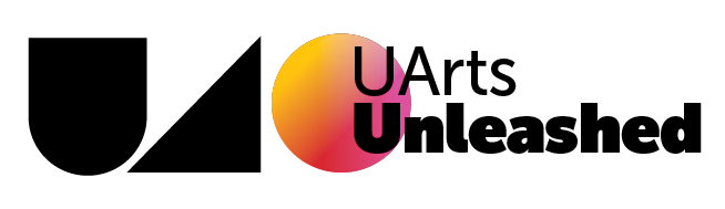 UArts Unleashed logo