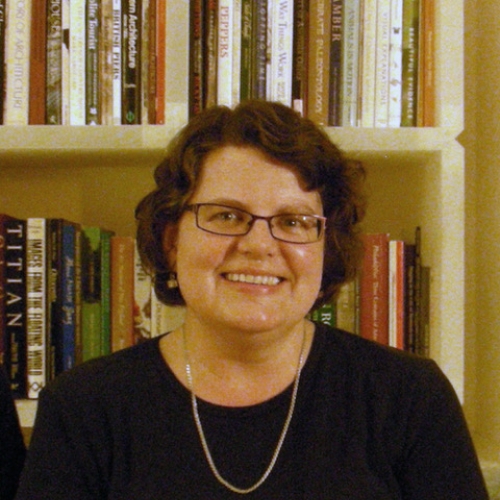 Jane E. Boyd