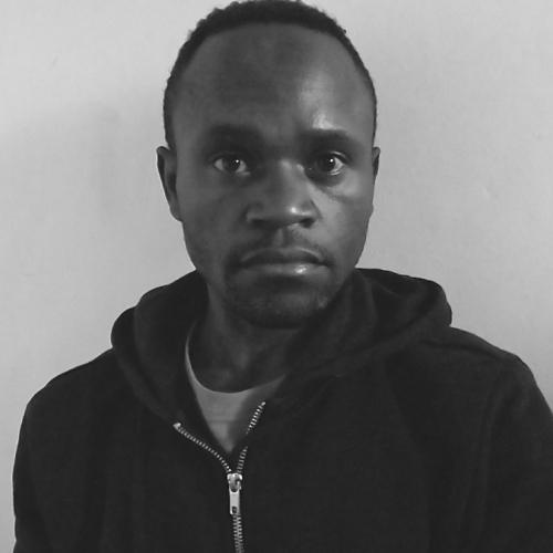 Jared Onyango