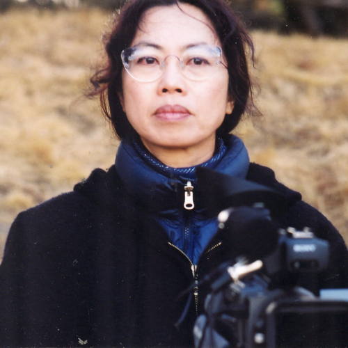 Trinh T. Minh-ha headshot
