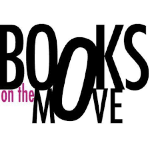 Books on the Move logo