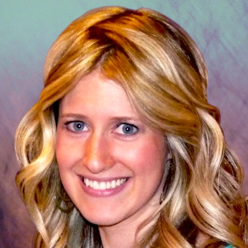 Lauren Weisberg headshot