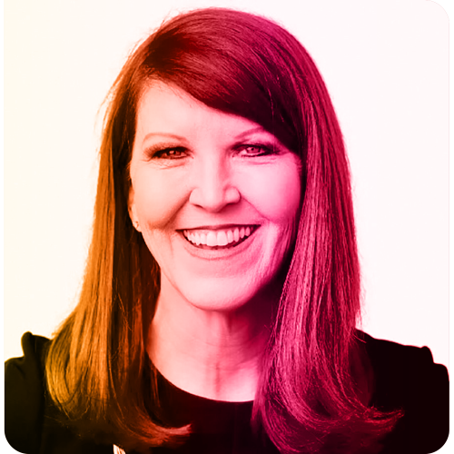 photo of Kate Flannery