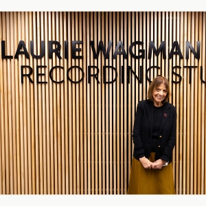 Laurie Wagman