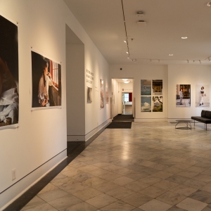 interior hamilton gallery