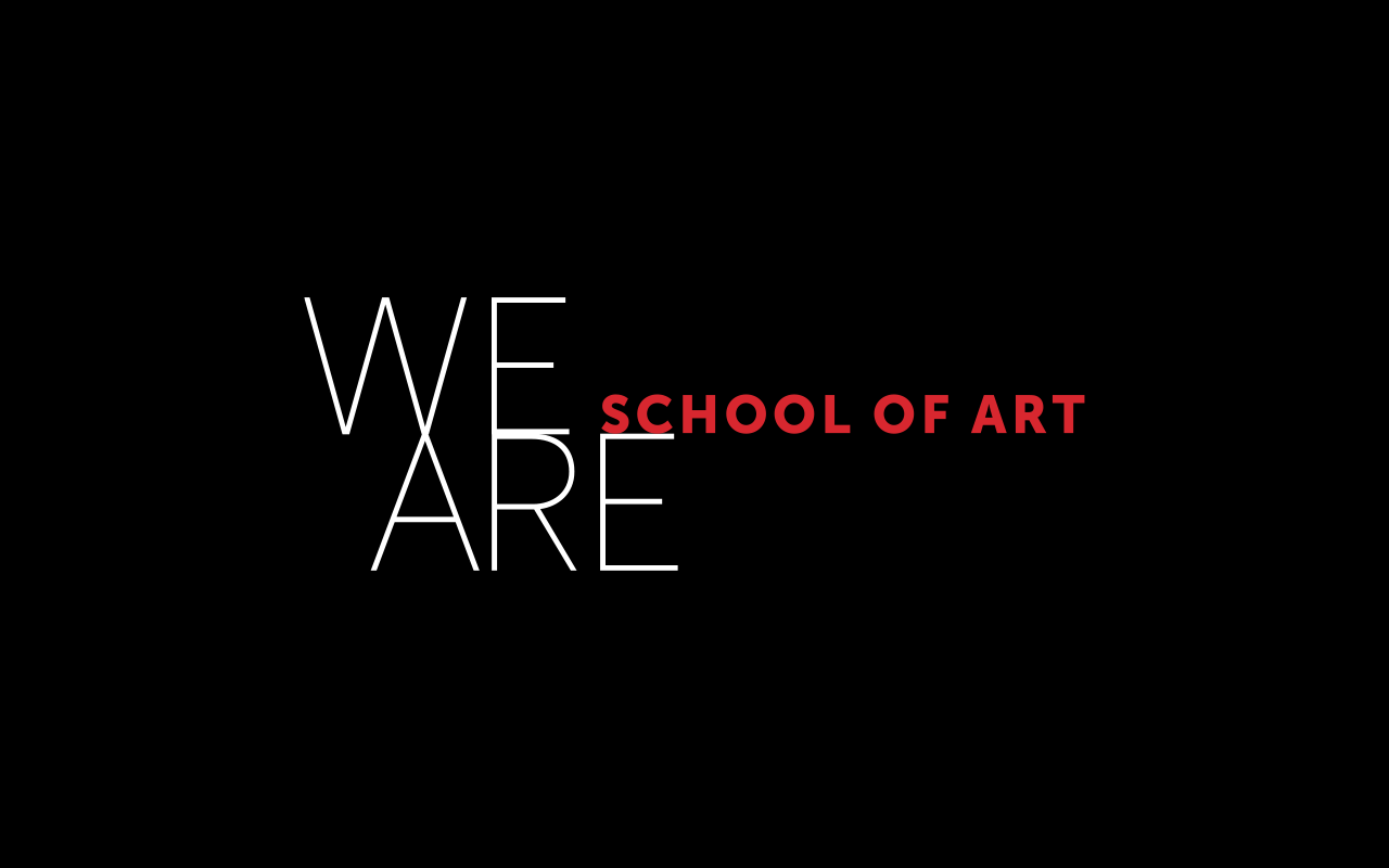 We arr school of art